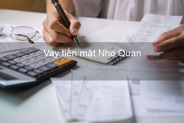 Vay tiền mặt Nho Quan Ninh Bình không giữ giấy tờ